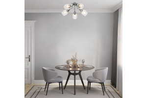 Накладной светильник Escada Tulip 670/5P - 2