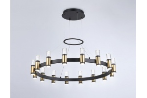 Подвесная люстра Ambrella FL FL6212 - 3