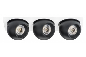 Встраиваемый светильник Lightstar Intero i536747474