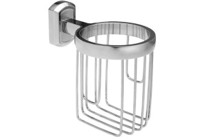 Держатель освежителя воздуха Wasserkraft Oder K-3045