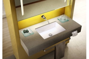 Встраиваемая раковина Ideal Standard Strada (K077901) - 2