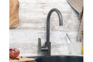 Смеситель Wasserkraft Wiese 8407 для кухонной мойки - 2