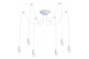 Подвесная люстра Ambrella Light TR TR8177
