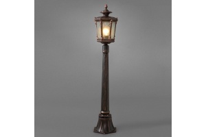 Уличный светильник Nowodvorski Amur 4694