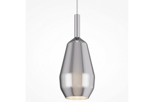 Подвесной светильник Maytoni Duality MOD271PL-01B8