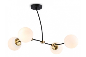 Люстра на штанге Ambrella Light TR TR2544