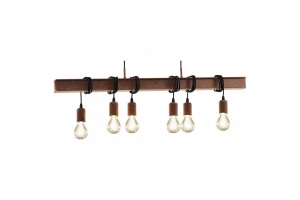 Подвесной светильник Eglo ПРОМО Townshend 4 49859