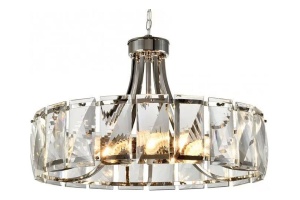 Подвесной светильник iLamp Panorama P2550-7 NIC