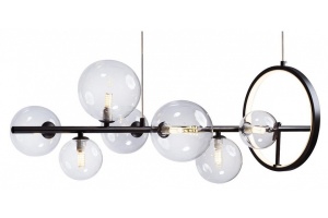 Подвесная люстра Loft it Molecule 10023/900