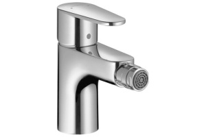 Смеситель для биде Hansgrohe  хром (31622000)