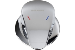 Смеситель Bravat Niagara F5140197CP-RUS на борт ванны - 3