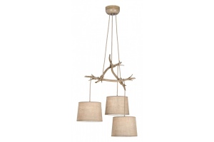 Подвесная люстра Mantra Sabina 6176 - 2