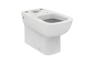 Чаша для унитаза-компакта Ideal Standard Esedra T282001 - 2