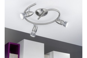 Спот Eglo ПРОМО Magnum-LED 92643 - 3