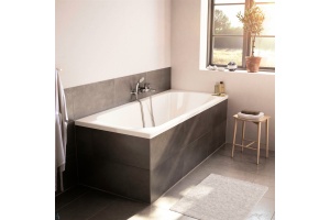 Акриловая ванна Ideal Standard Hotline 170х75, белый (K274601) - 2