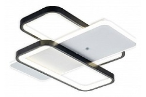 Потолочная люстра Escada Space 10215/S LED - 2