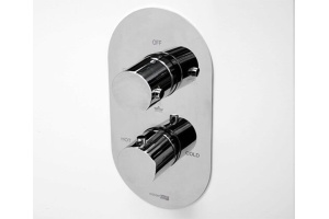 Душевой комплект Wasserkraft Berkel A174868 Thermo - 2