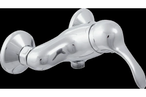 Смеситель для душа Rav Slezak Labe хром