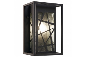 Уличный настенный светильник Feron Ницца PL641 11647