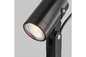 Наземный низкий светильник Maytoni Scope O025FL-01B1 - 3