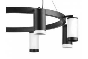 Подвесная люстра Lightstar Rullo LR01837436476 - 3