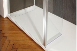 Поддон для душа Jacob Delafon Flight Neus E66523 180х80 без крышки - 2