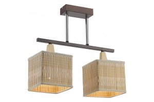 Потолочный светильник Velante 266-127-02