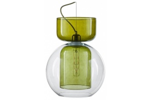 Подвесной светильник 33 Идеи PND171.01.01.031.NI-M41LI