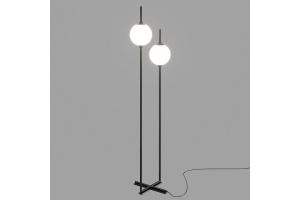 Торшер Maytoni The Sixth Sense Z020FL-L12BK - 2