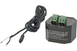 Блок питания TECE Lux Mini 9240970