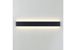 Настенный светодиодный светильник Odeon Light Hightech Framant 4294/30WL - 2