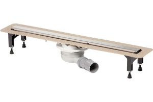 Душевой лоток Viega  (753177)