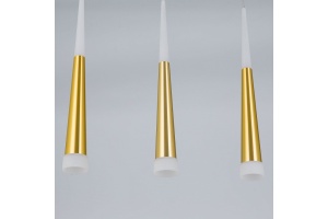 Подвесной светодиодный светильник Citilux Вегас CL227052 - 3