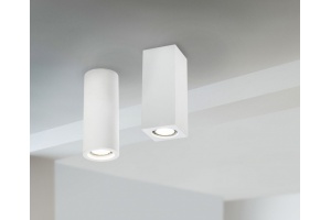 Потолочный светильник Maytoni Alfa C010CL-01W - 2