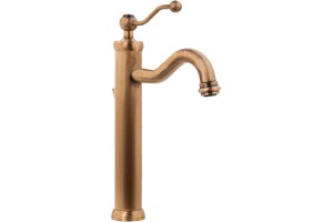 Смеситель для раковины Paini Duomo 88F3211LLSSR