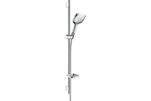 Душевой гарнитур Hansgrohe Raindance Select E 150 27857000 Unica'S Puro