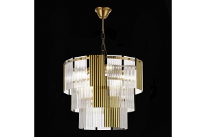 Подвесной светильник EVOLUCE Tresa SLE1123-303-07 - 3