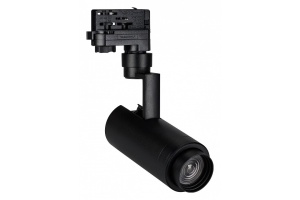 Трековый светодиодный светильник Arlight LGD-Zeus-4TR-R67-10W Warm3000 024621(1)