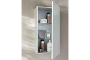 Шкаф-пенал Jacob Delafon  30 см (EB513D-N18) - 3