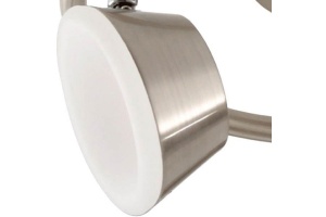 Спот TopLight Jenifer TL1238Y1-03SN - 2