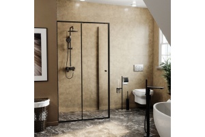 Душевой уголок Wasserkraft Dill 61S17 - 2