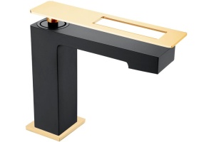 Смеситель Boheme Q 141-BG для раковины