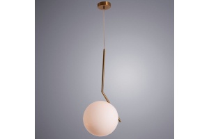 Подвесной светильник Arte Lamp Bolla-Unica A1922SP-1AB - 2