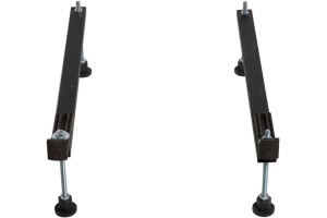 Ножки Aquanet 00178682 для ванны - 2