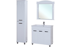 Шкаф-пенал Bellezza Аллегро 35 R - 2