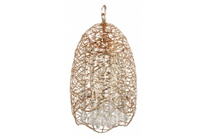 Подвесной светильник Abrasax 9120 X9120A/3