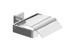 Держатель туалетной бумаги Villeroy&Boch Elements Striking хром