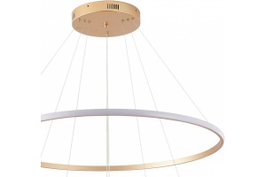 Подвесной светильник Zortes RINGOLIGHT ZRS.33320.75C - 3