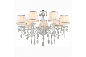 Подвесная люстра Omnilux Cremona OML-60813-07