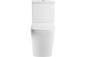 Унитаз-компакт Orange C06-000W с микролифтом - 3